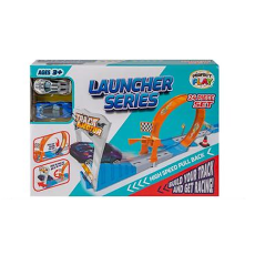 Launch & Go Loop Track 34 x 24cm